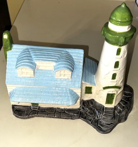 Lighthouse collectible - lighthouse,