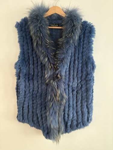 Jayley collection real fur - jayley,