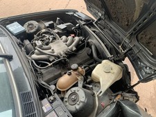 BMW E30 M20B23 323i Complete Engine- 68k Miles Only