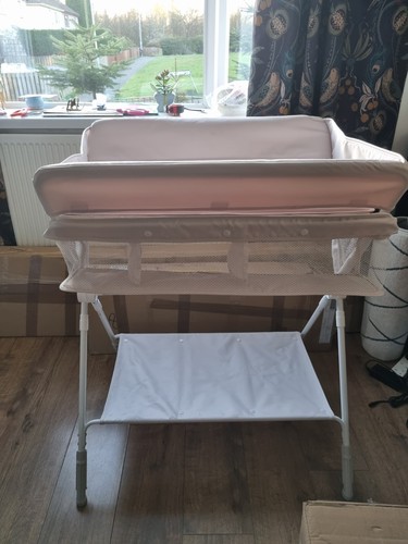 Baby changer unit - changer,
