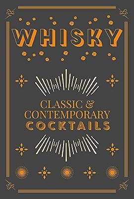 Whisky cocktails hamlyn - cocktails,,