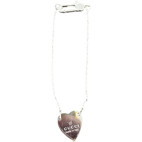 Gucci women heart trademark - women's,