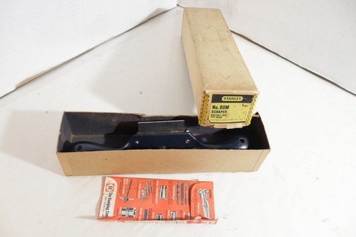 Stanley m cabinet scraper - #,
