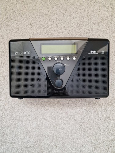 Roberts duologic portable - duologic,