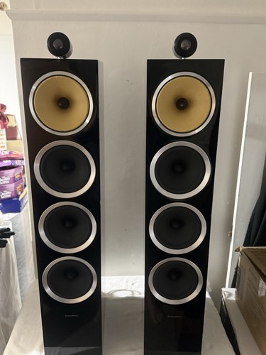 Bowers wilkins cm10 - bowers,