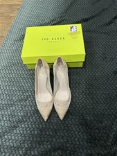 Ted Baker Ladies High Heel