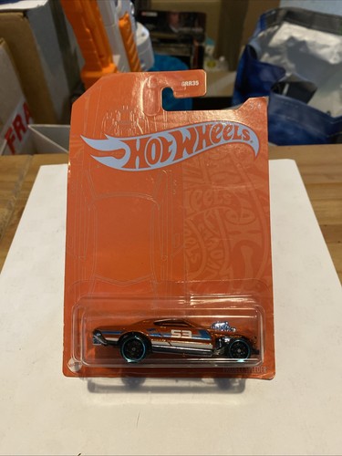 Hot wheels project speeder - wheels,