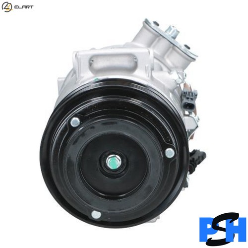 Compressor air conditioning - air,
