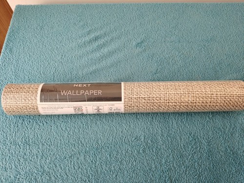 Next linen weave - linen, neutral
