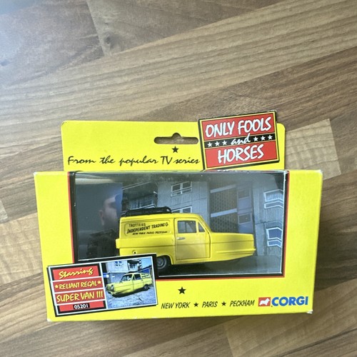 Corgi 05201 only - 05201,