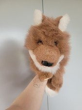 Folkmanis Full Fox Hand Puppet