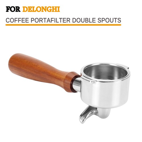 51mm espresso portafilter - espresso,
