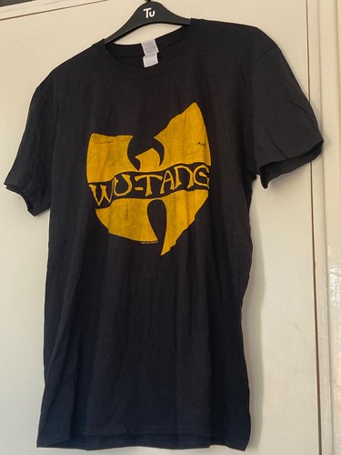 Official tang clan - official, shirt
