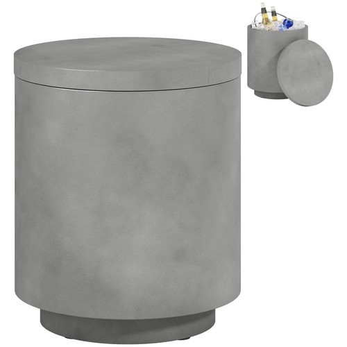 Gal outdoor cooler - 2.6,