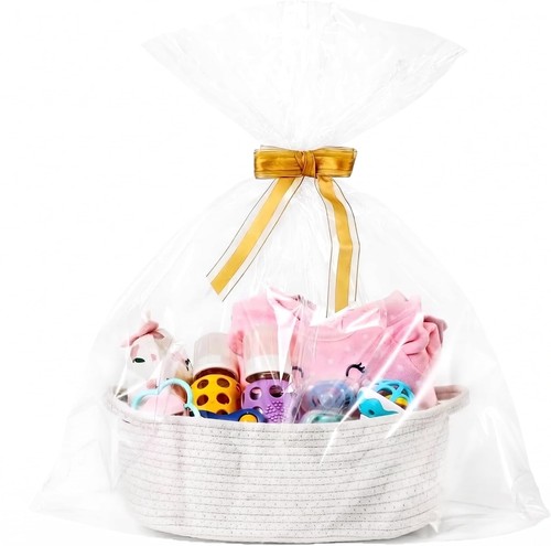 Gift basket hamper kit - gift,