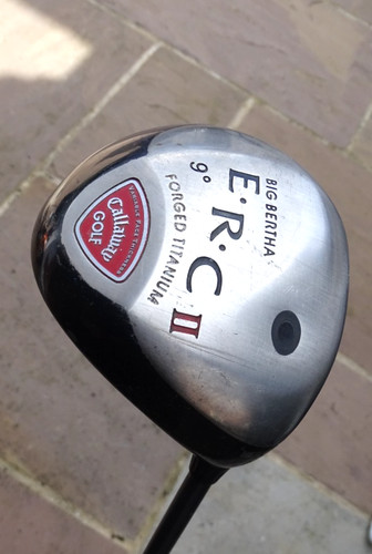 Callaway big bertha erc11 - callaway,