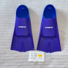 Maru Swimming Training Fins -