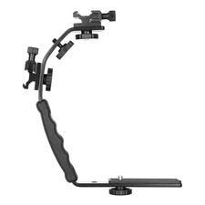 Camera L Bracket Mount