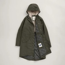 Seasalt Plant Hunter 2 Coat