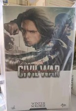 New hot toys mms351 - mms351, 1/6
