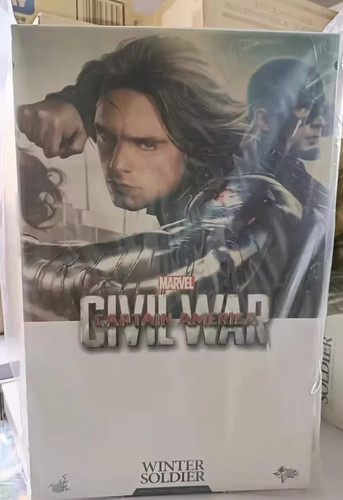 New hot toys - hot,