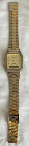 Casio 230 1301 analogue - casio,
