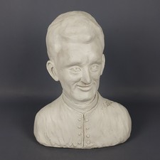Sculpture Bust Don Gnocchi