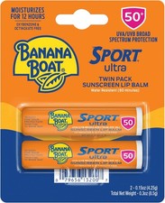 Banana Boat Spf#50+ Sport