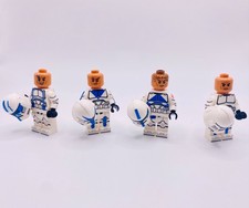Clone Trooper  Squad Pack -