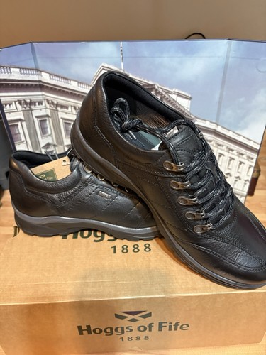 Hoggs fife beauly trek shoe - of,