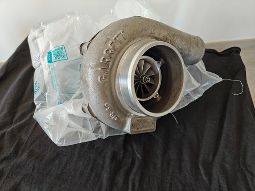 Garrett turbo gtx3076r - gtx3076r, gen1