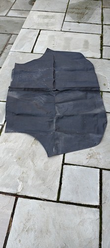 Caterham tonneau cover - caterham, 7