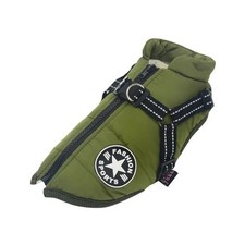Dog Coat Waterproof With