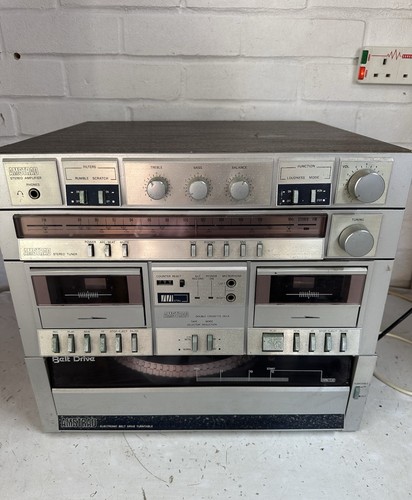 Vintage amstrad system - vintage,