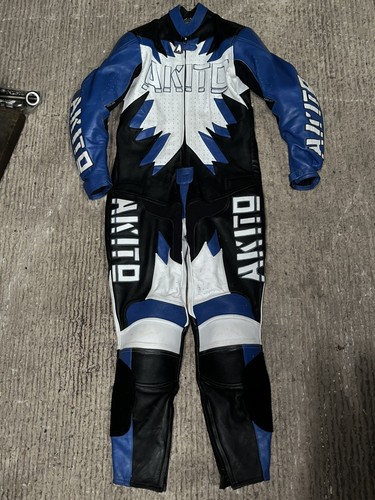 Akito pro motorcycle - akito,