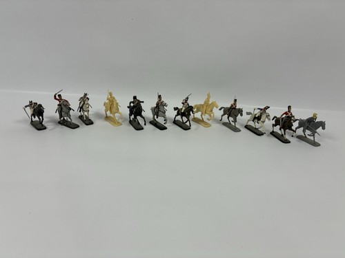 Large lot recast airfix - lot,