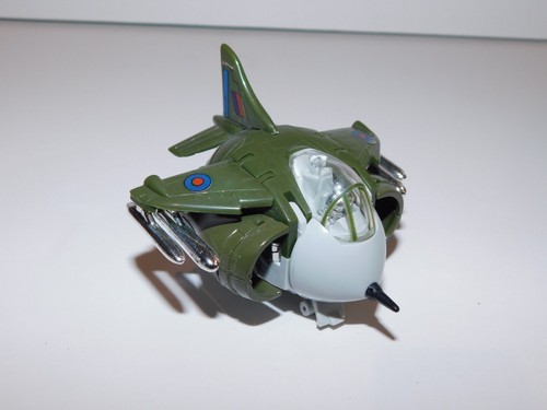 Vintage bandai 1984 taiwan - vintage,