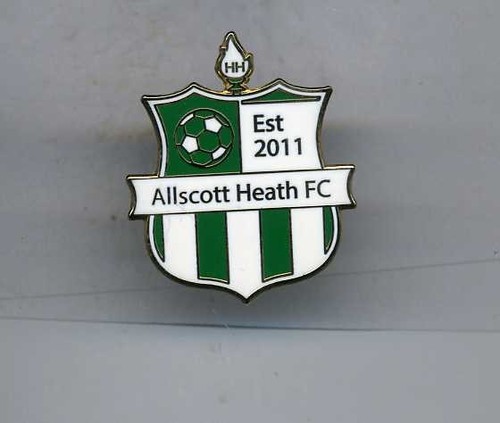 Allscott heath non league - allscott,