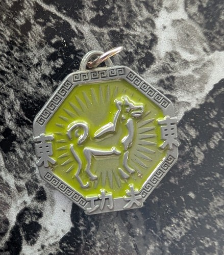 Talisman jackie jacky chan - jacky,