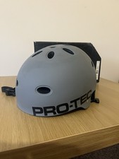 Protec B2 Skateboard Helmet