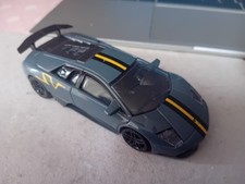 rastar Lamborghini Murcielago lp670-4sv car