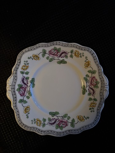 Vintage 1930 bone china - 1930/40’s,