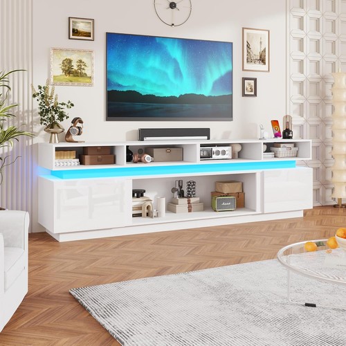 Led stand 100 - stand, inch