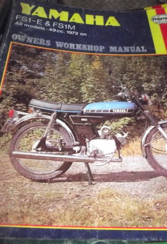 Yamaha fsi e - /, fsi-e/dxa