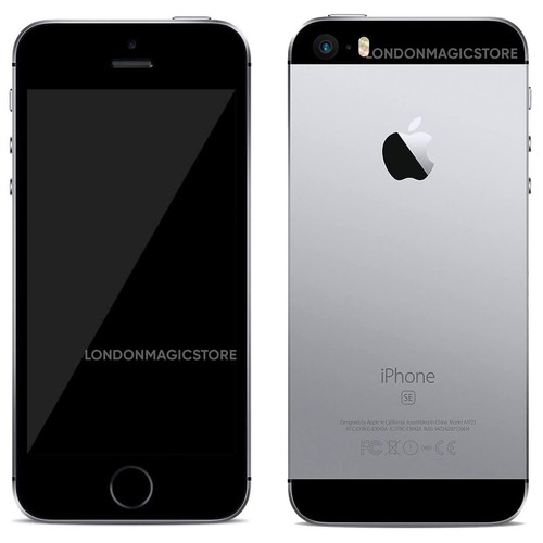 Apple iphone 32gb grey - apple, 4g