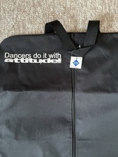 Garment Bag Dancers Do It With