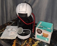 Nescafé Dolce Gusto Coffee Machine and Pods Coffee Maker