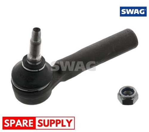 Tie rod end for lancia - rod,