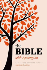 New Revised Standard Version