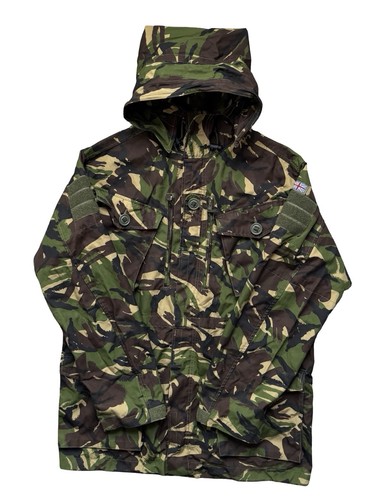Smock combat windproof - combat,